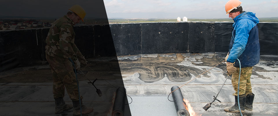 Koppel Roofing Contractors